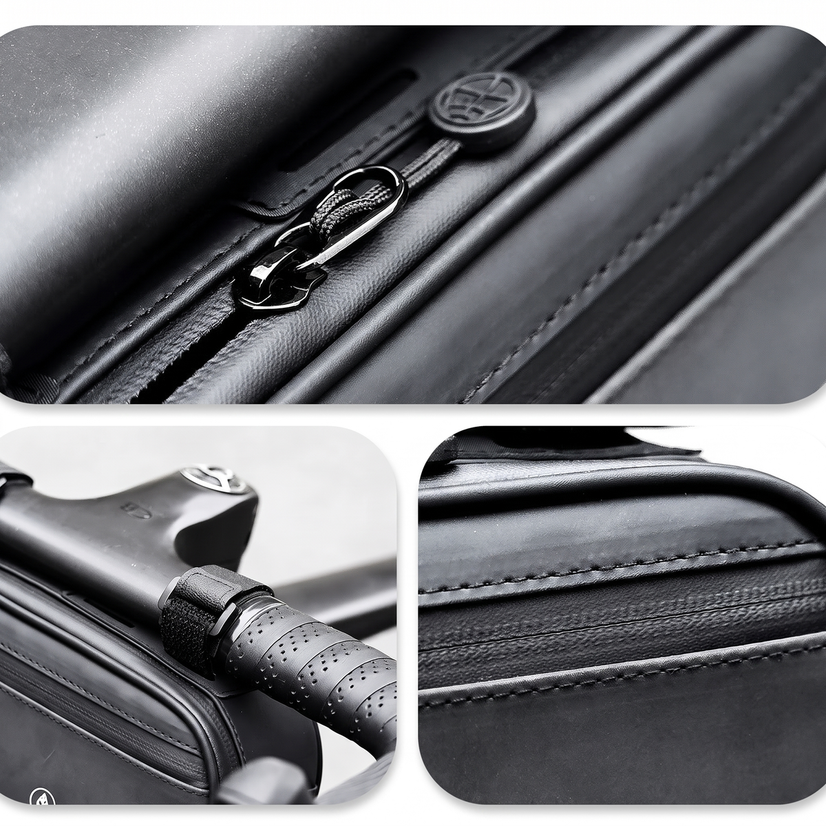 HatBikes Bike Bag Pro
