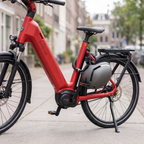 HatBikes Secure