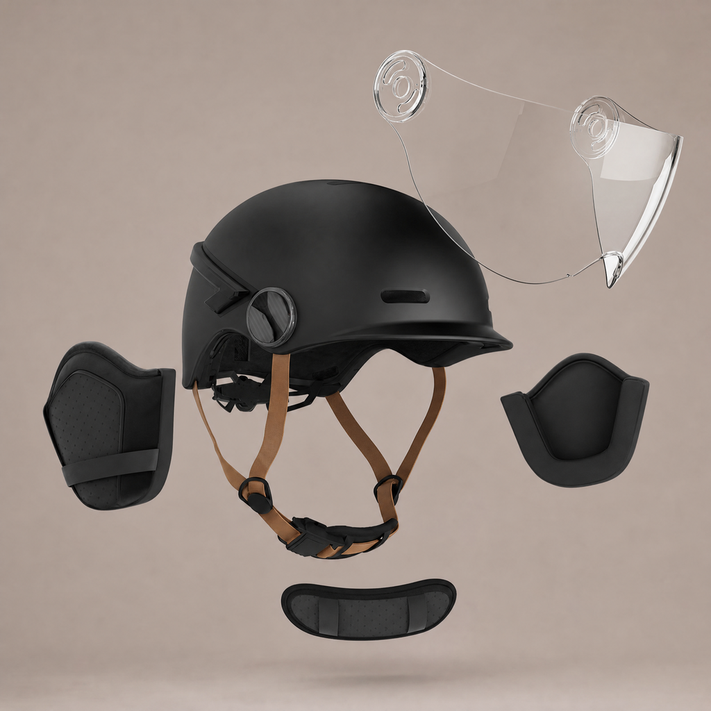 HatBikes Care Pro