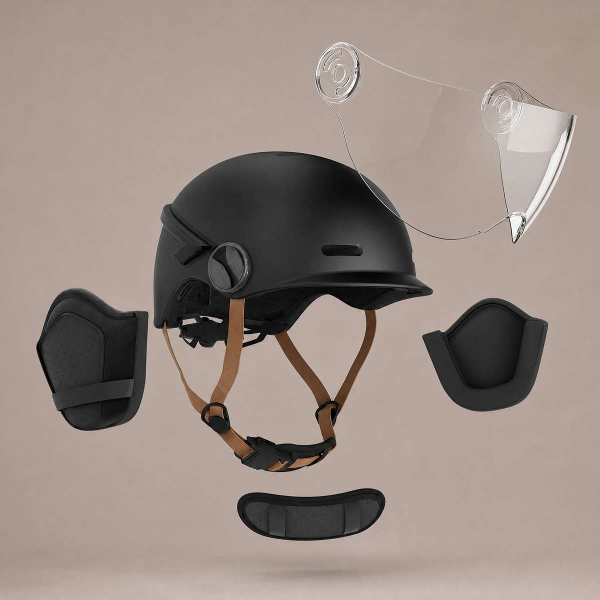 HatBikes Care Pro