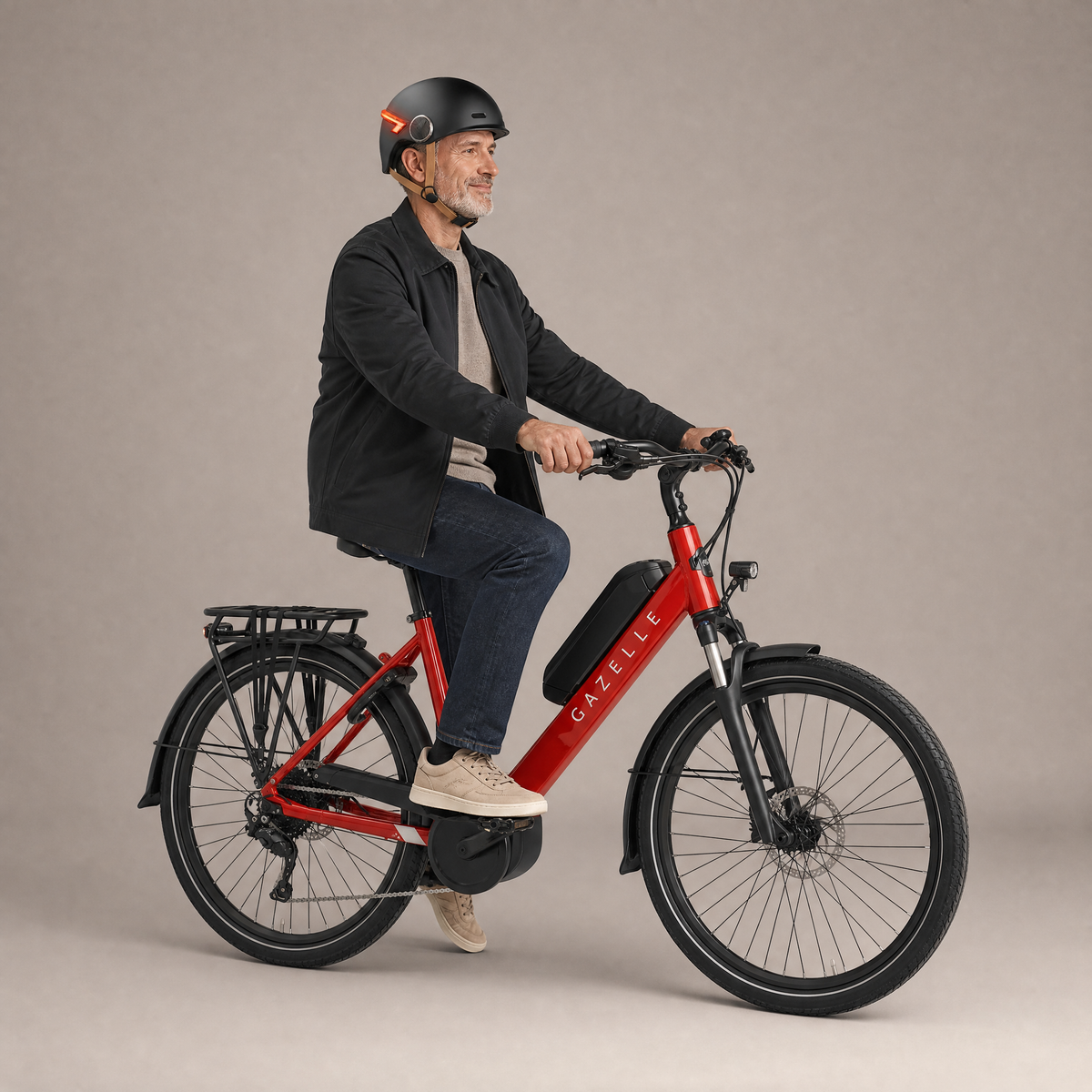 HatBikes Care Pro