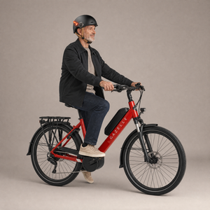 HatBikes Care Pro