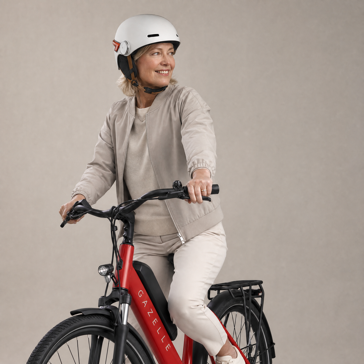 HatBikes Care Pro
