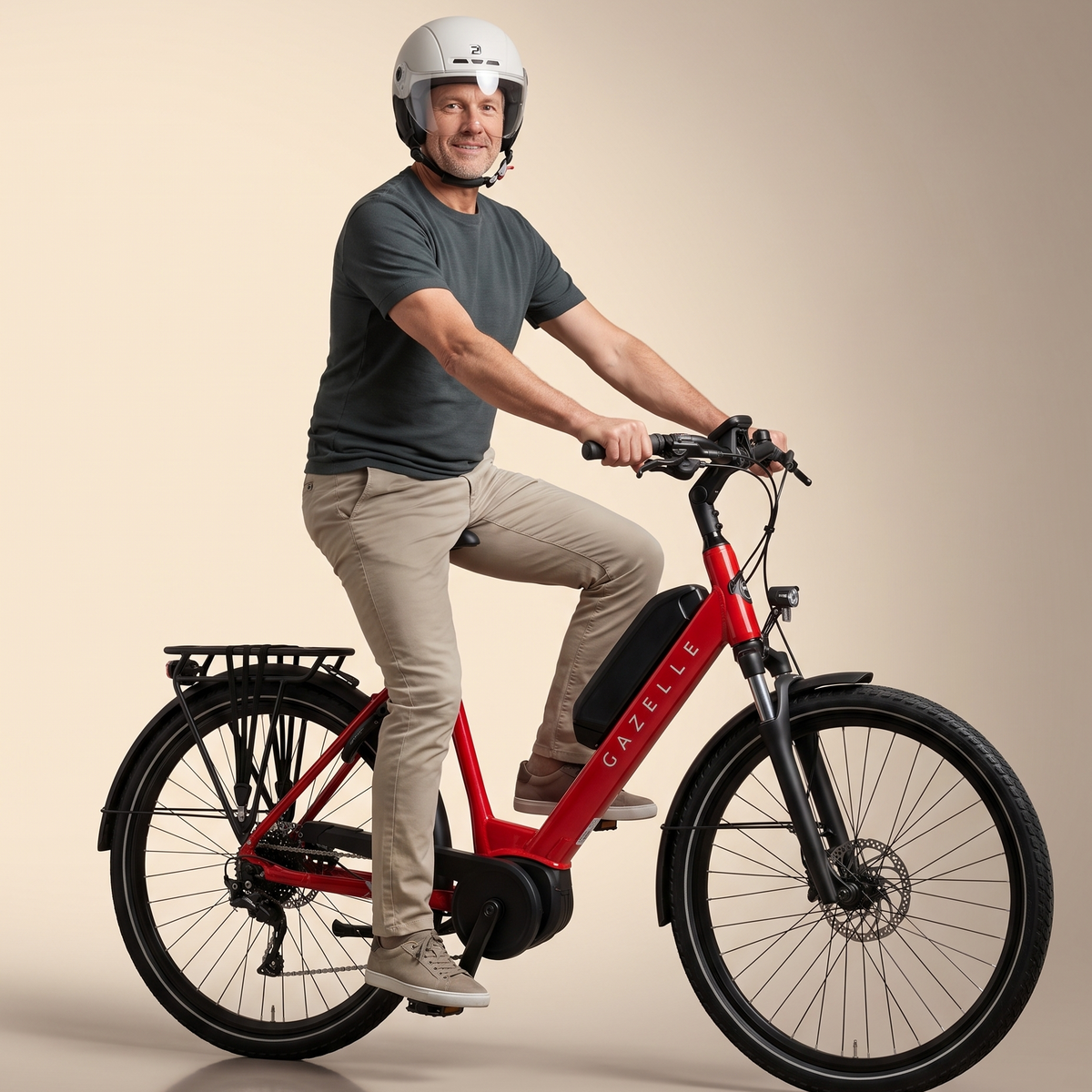 HatBikes Pem Pro