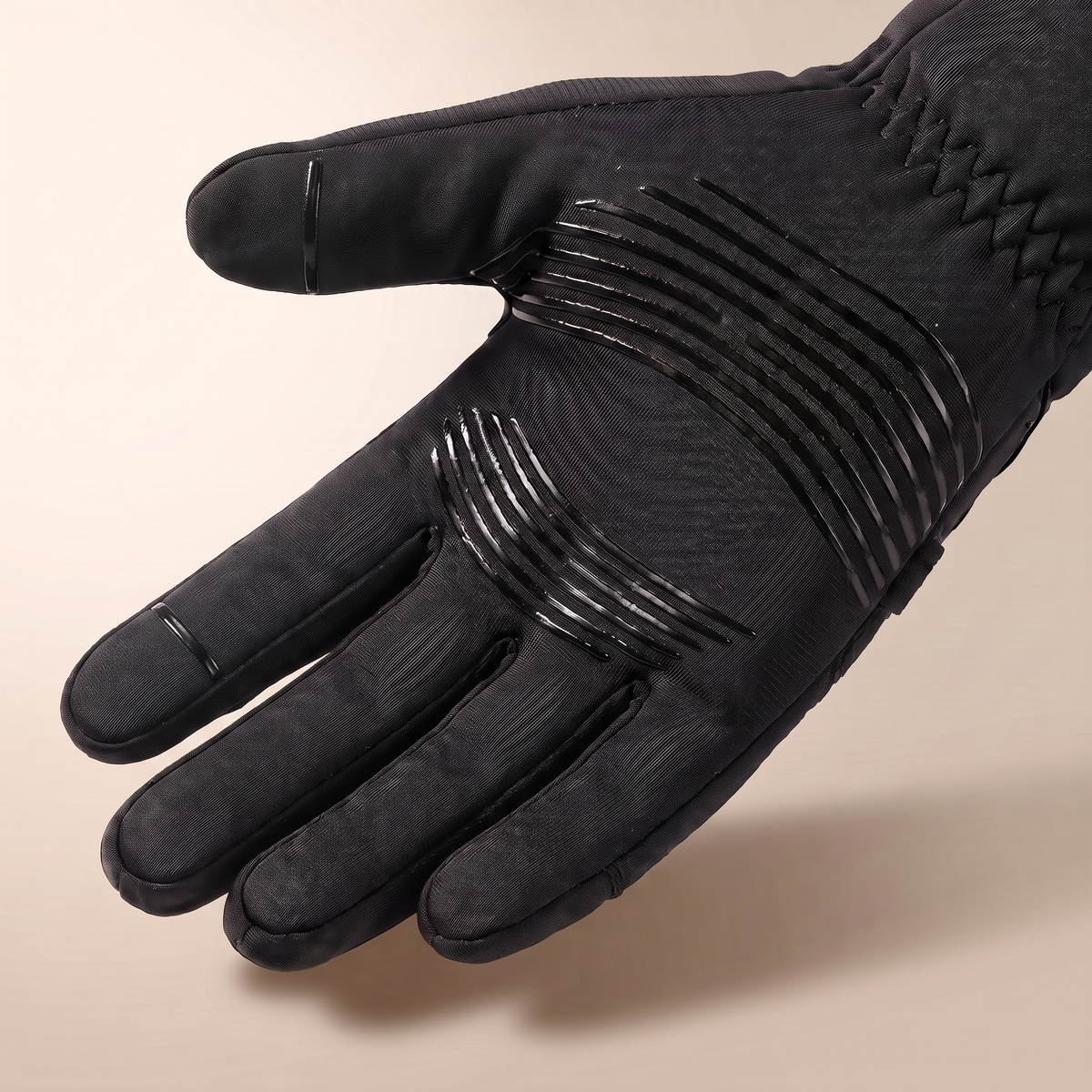 HatBikes ThermoGrip