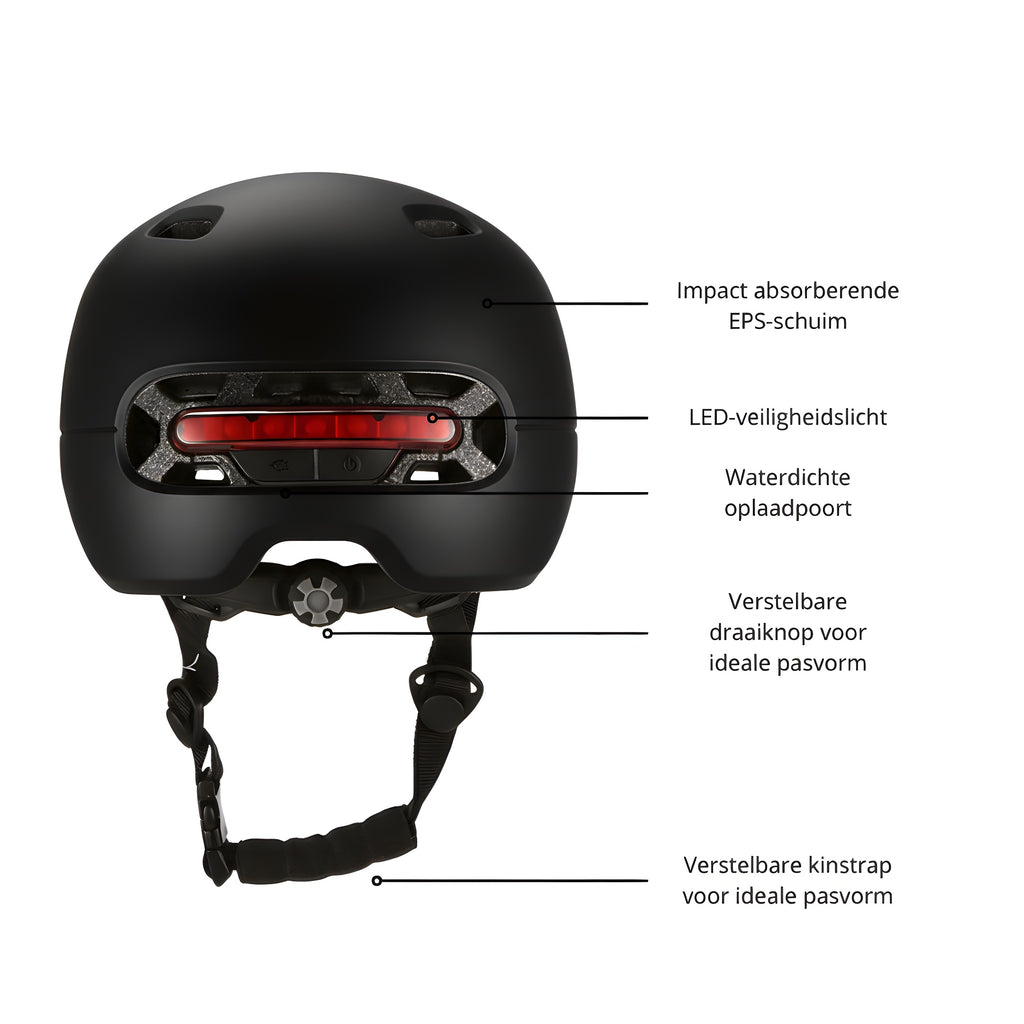 HatBike Smart