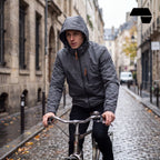 HatBike Shelter