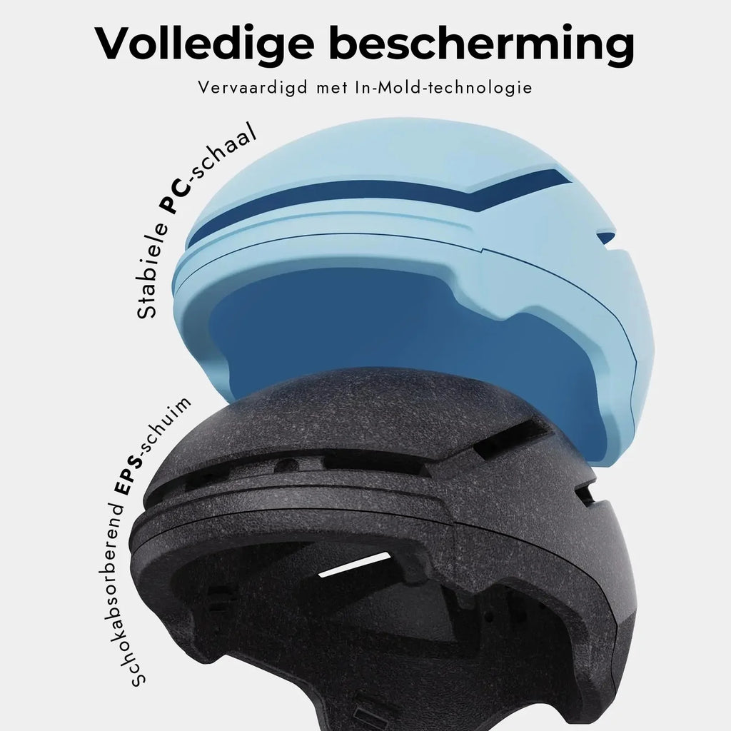 HatBike Motion Pro