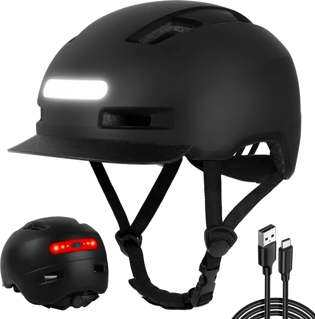 HatBike Urban Pro