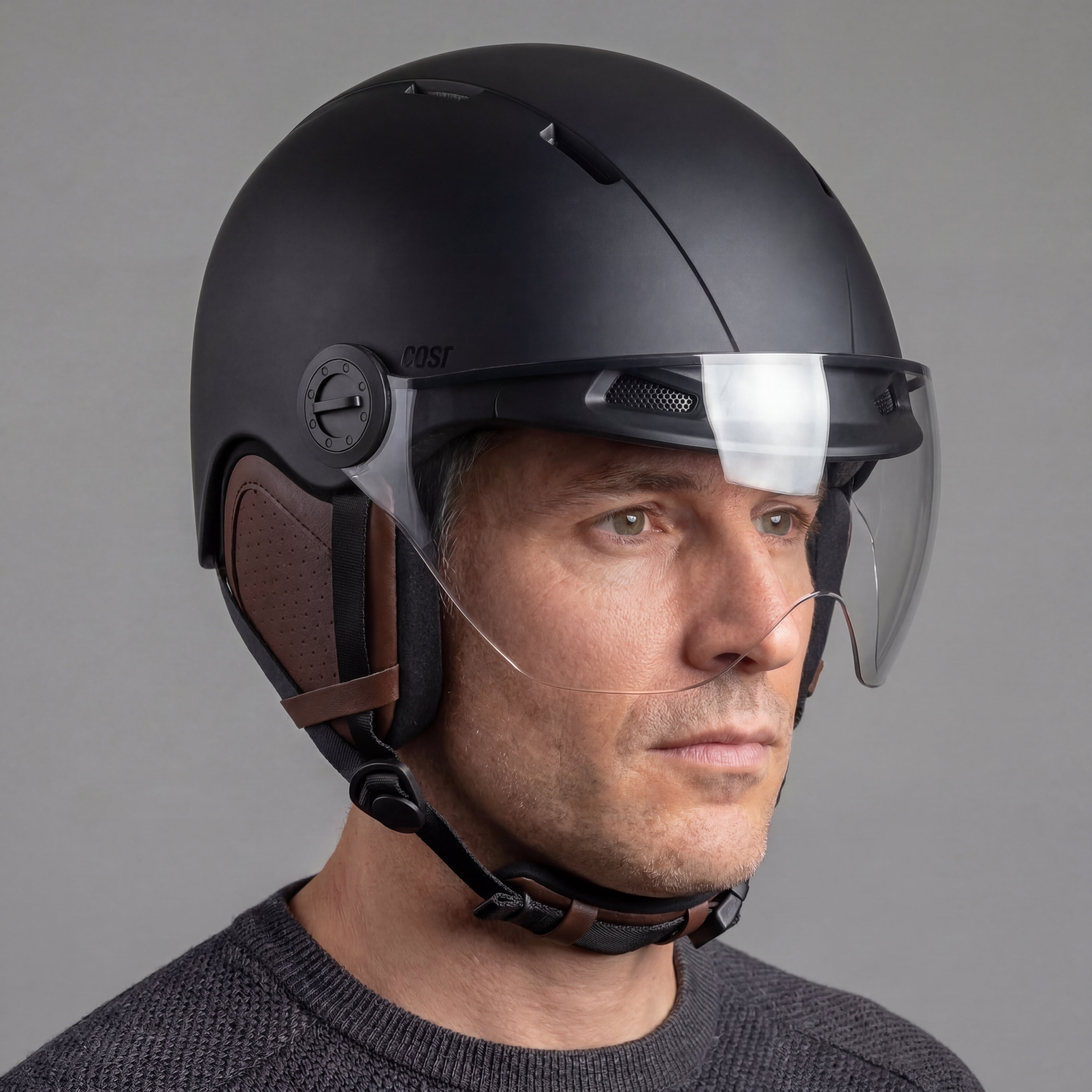 HatBike CASR Pro