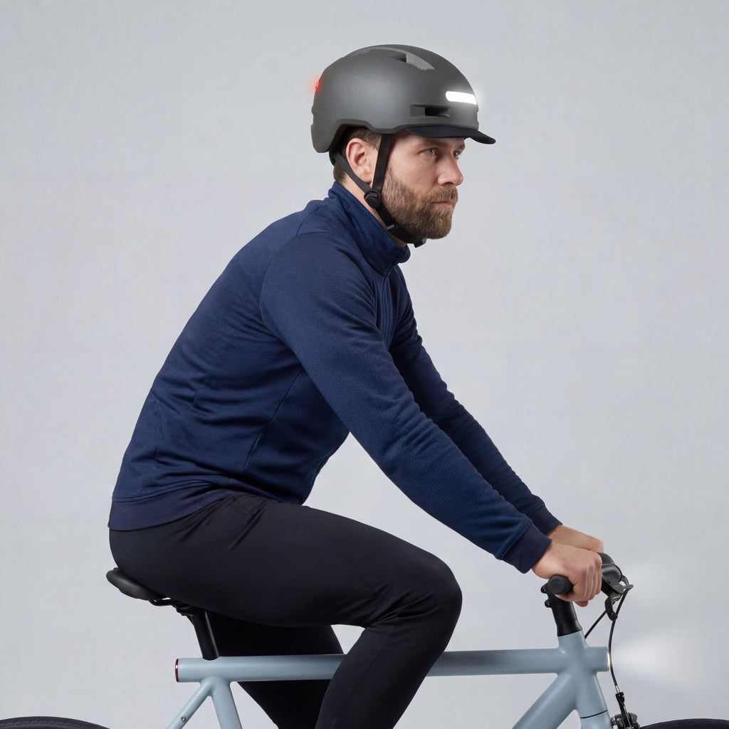 HatBike Urban Pro