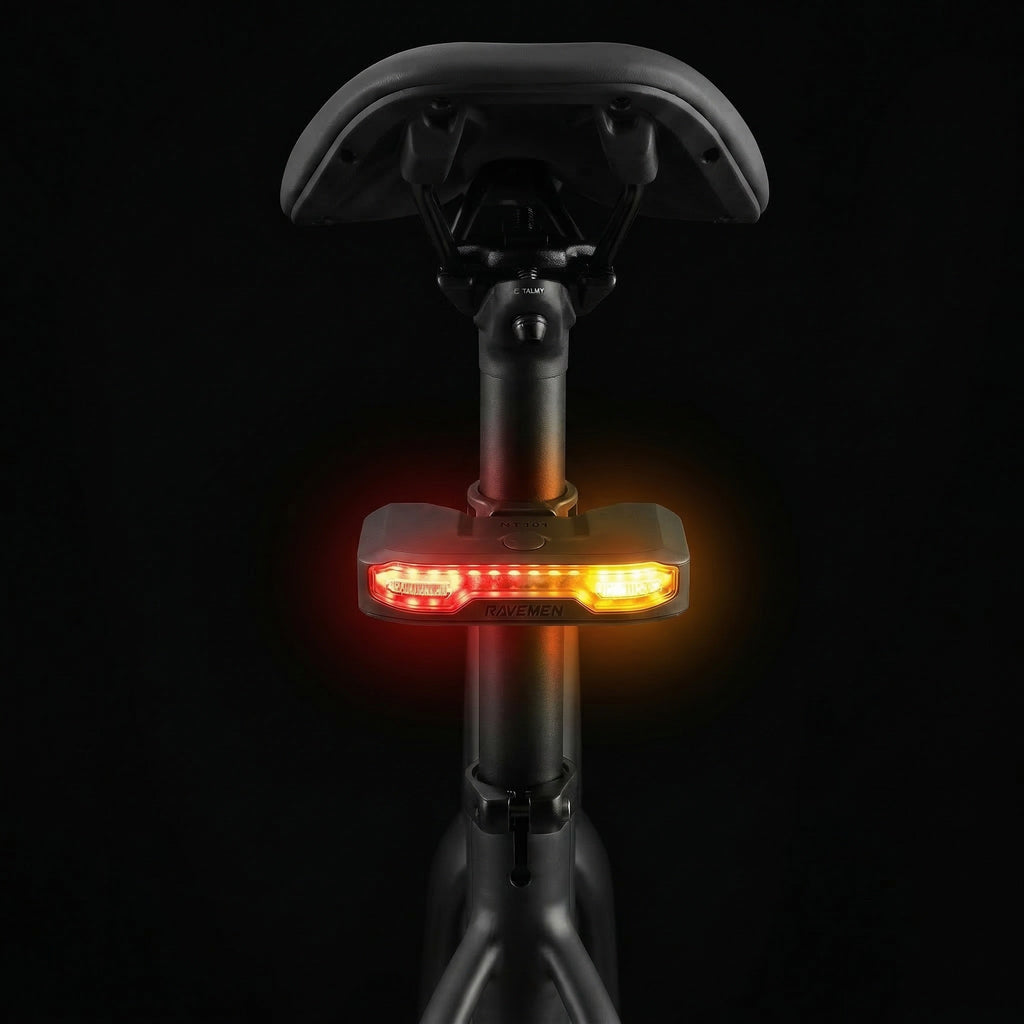 HatBike Ravemen