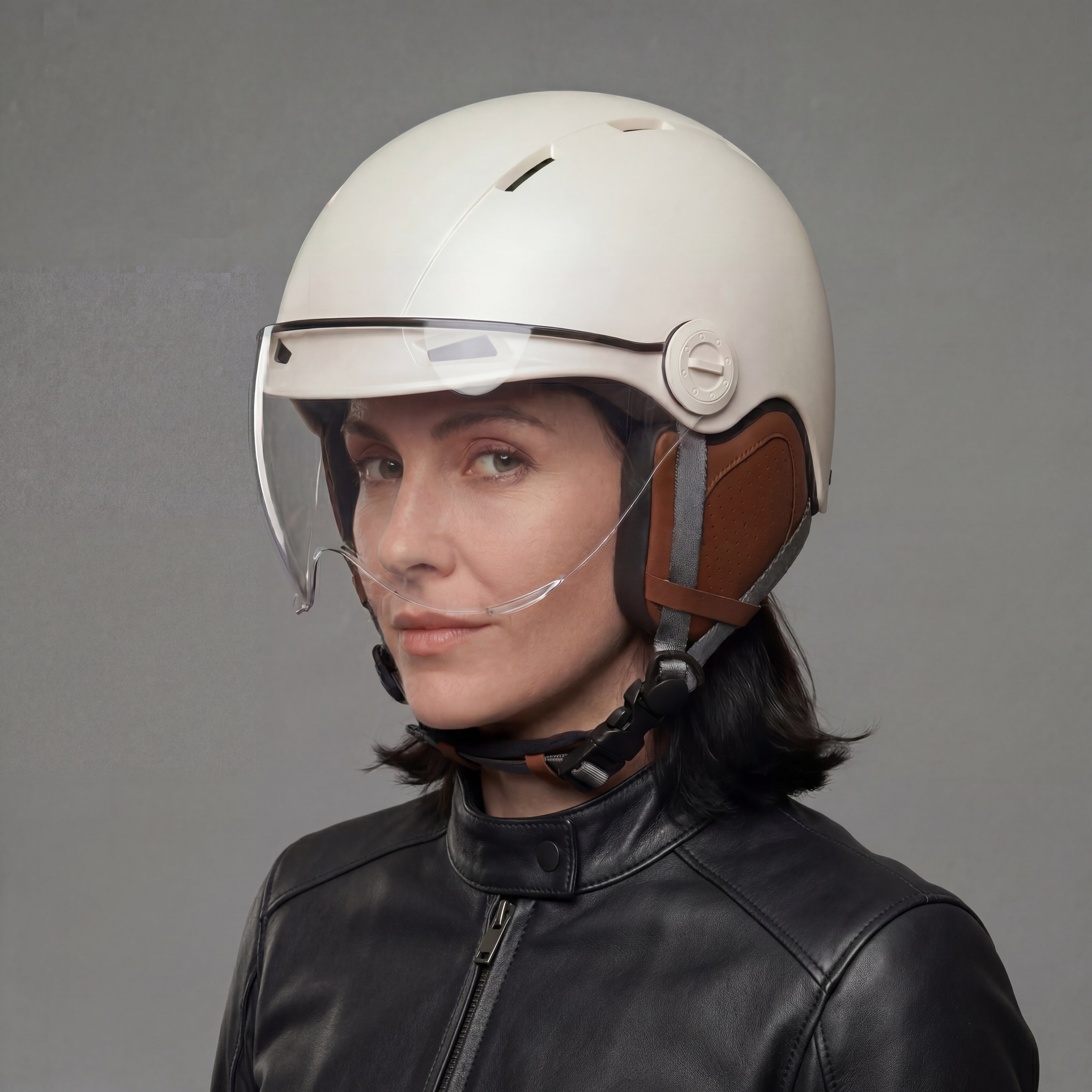 HatBike CASR Pro