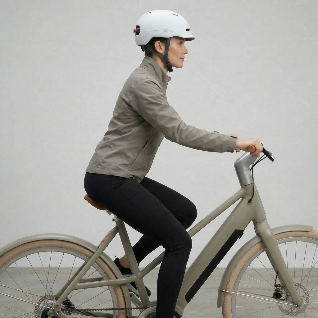 HatBike Smart