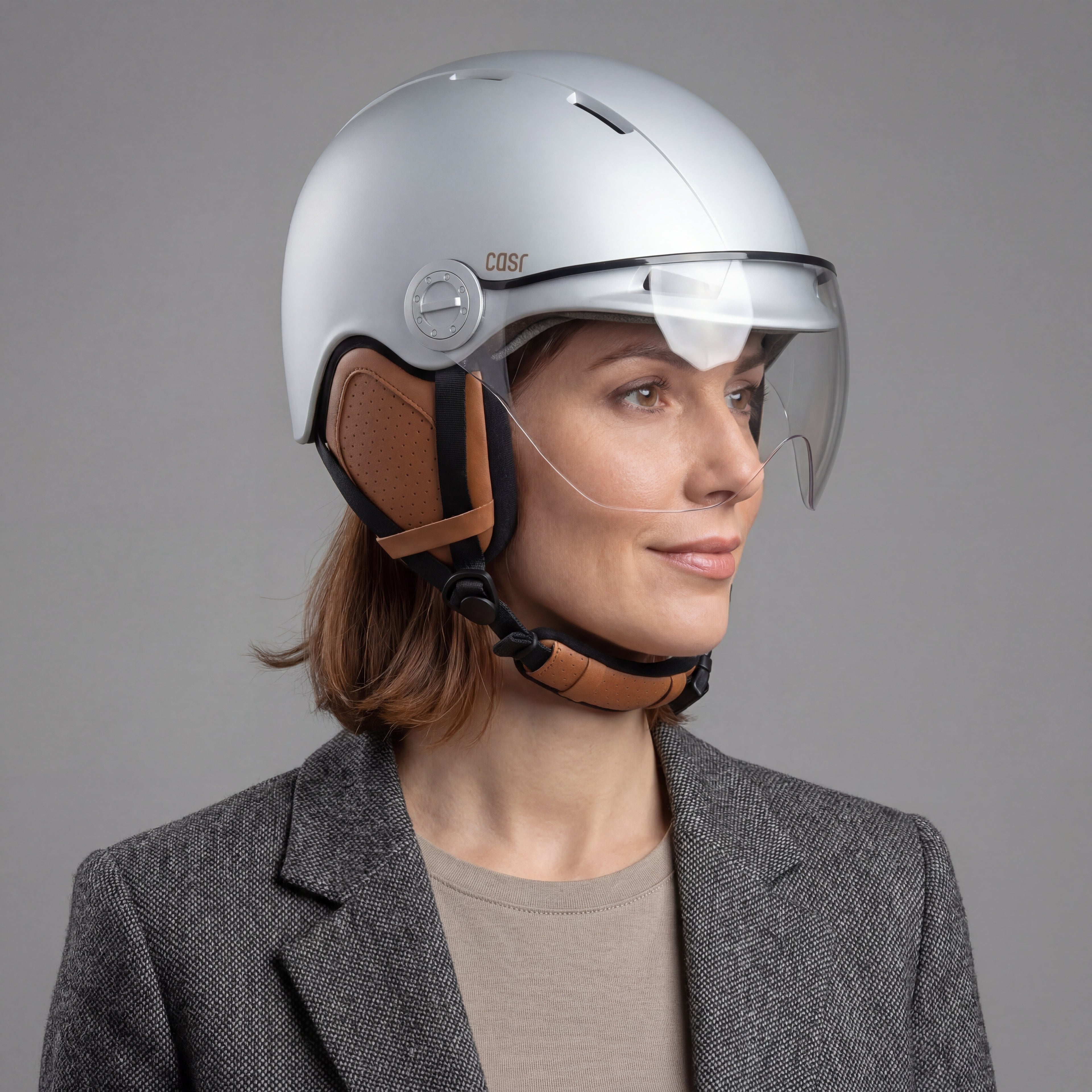 HatBike CASR Pro