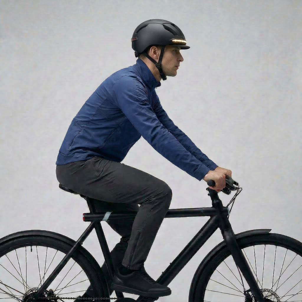 HatBike Street