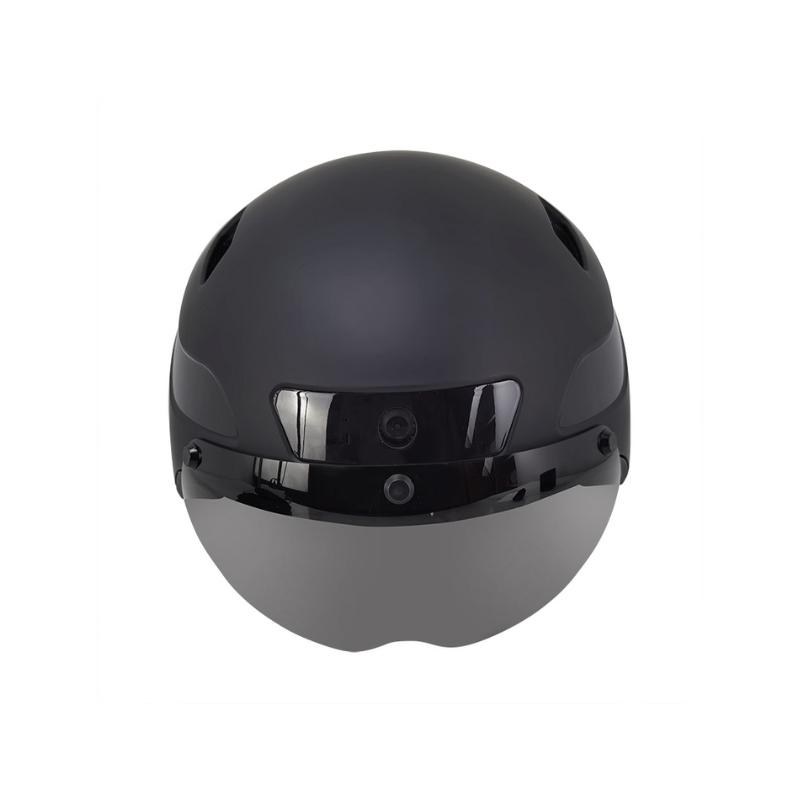 HatBike Next Gen