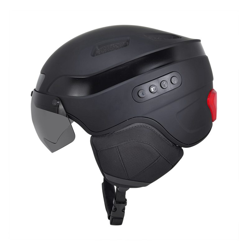 HatBike Next Gen