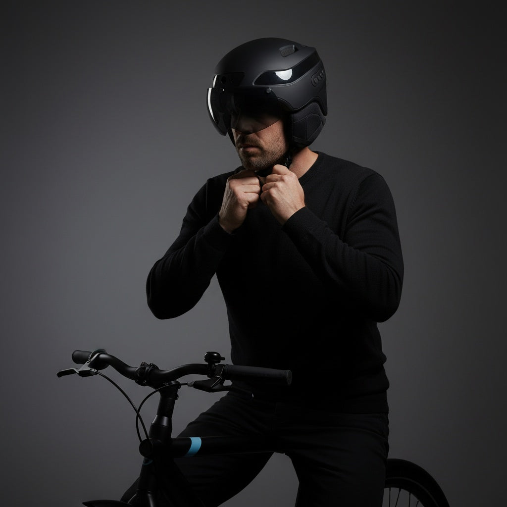 HatBike Next Gen