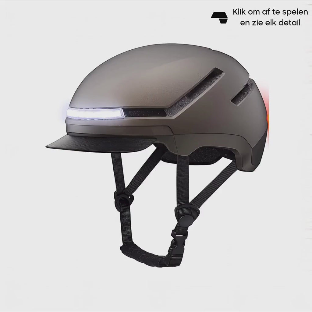 HatBike Shinmax Pro