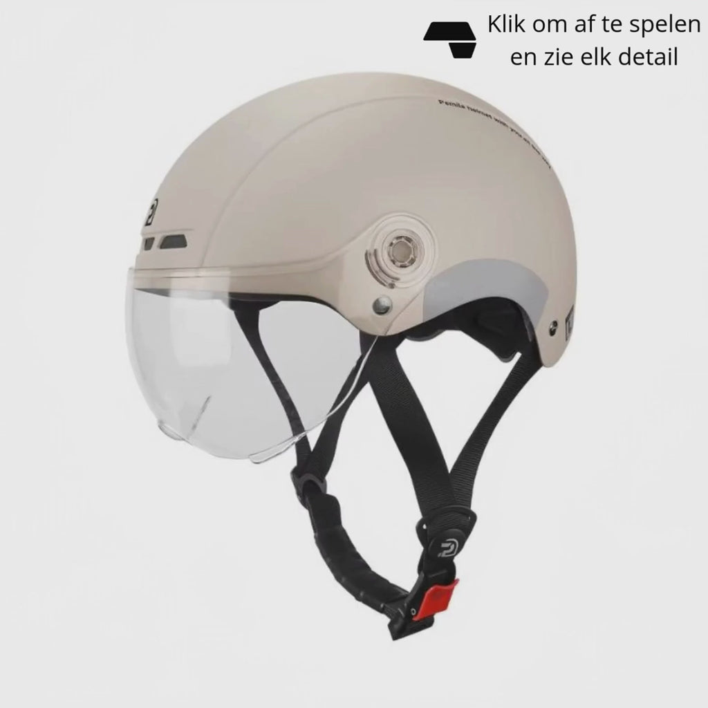 HatBike Pemila
