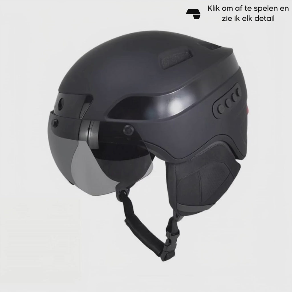 HatBike Next Gen