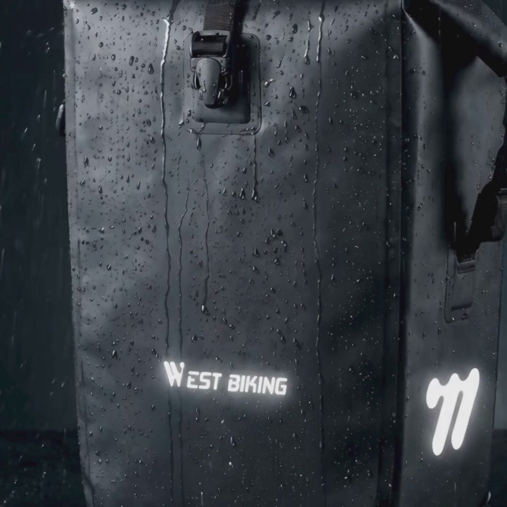 HatBikes Bike Bag Pro