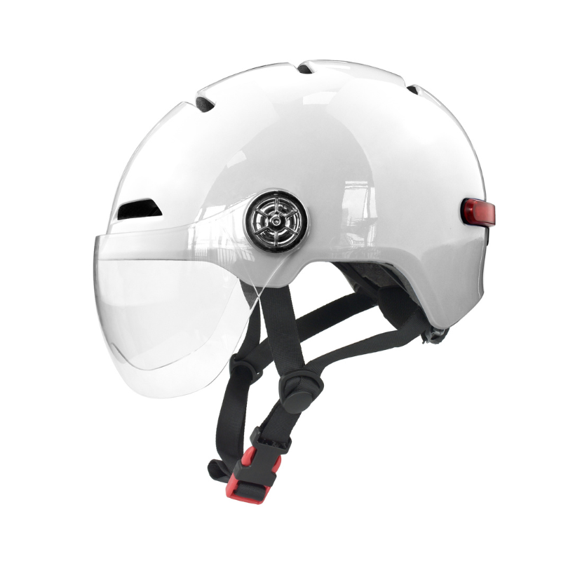 HatBike Neuro