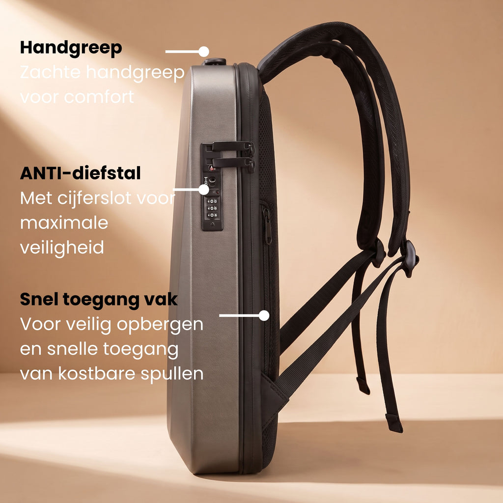 HatBikes NEXUS