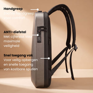 HatBikes NEXUS