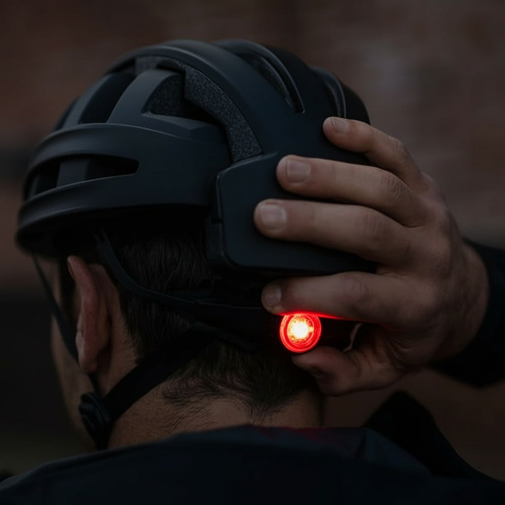 HatBike Vektor