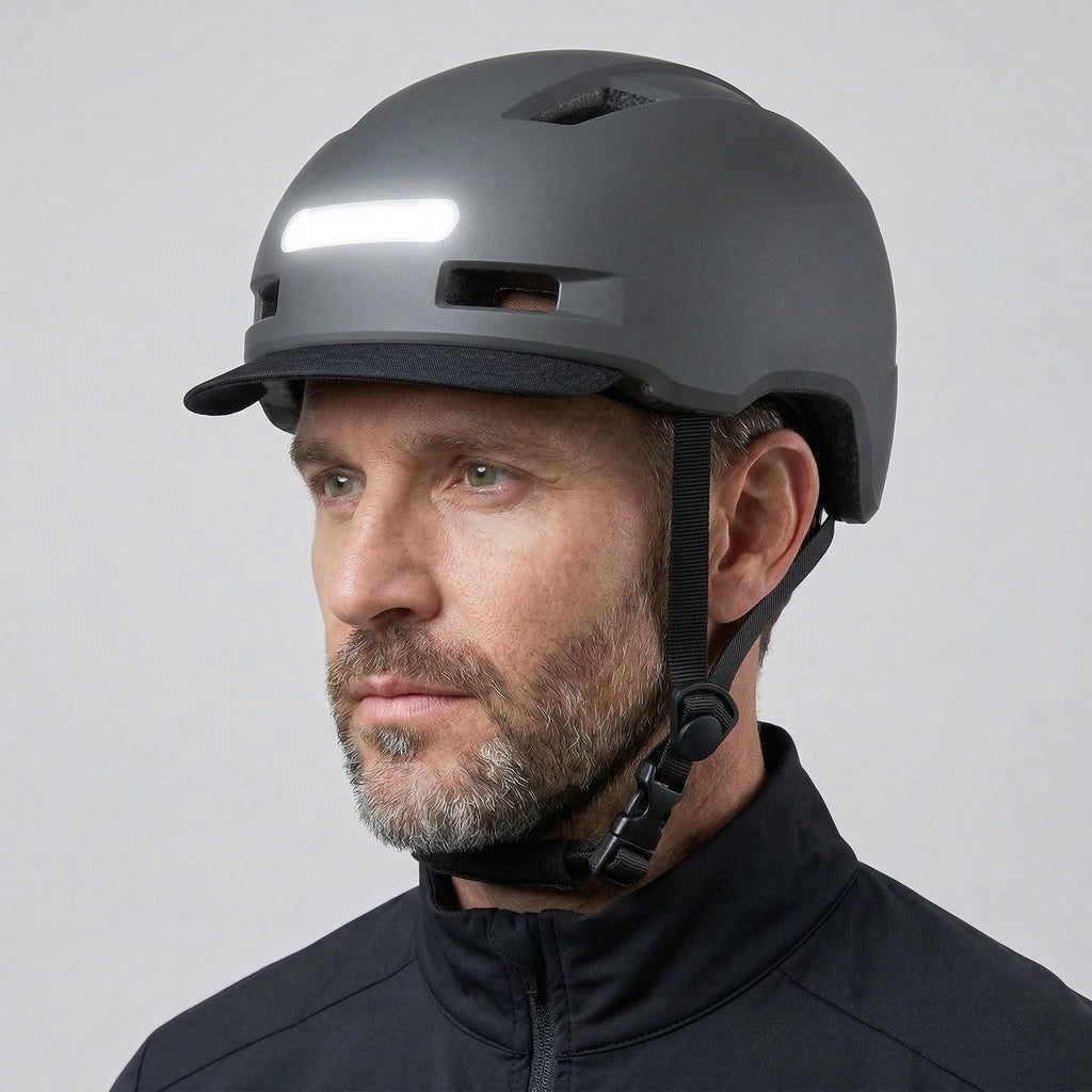 HatBike Urban Pro