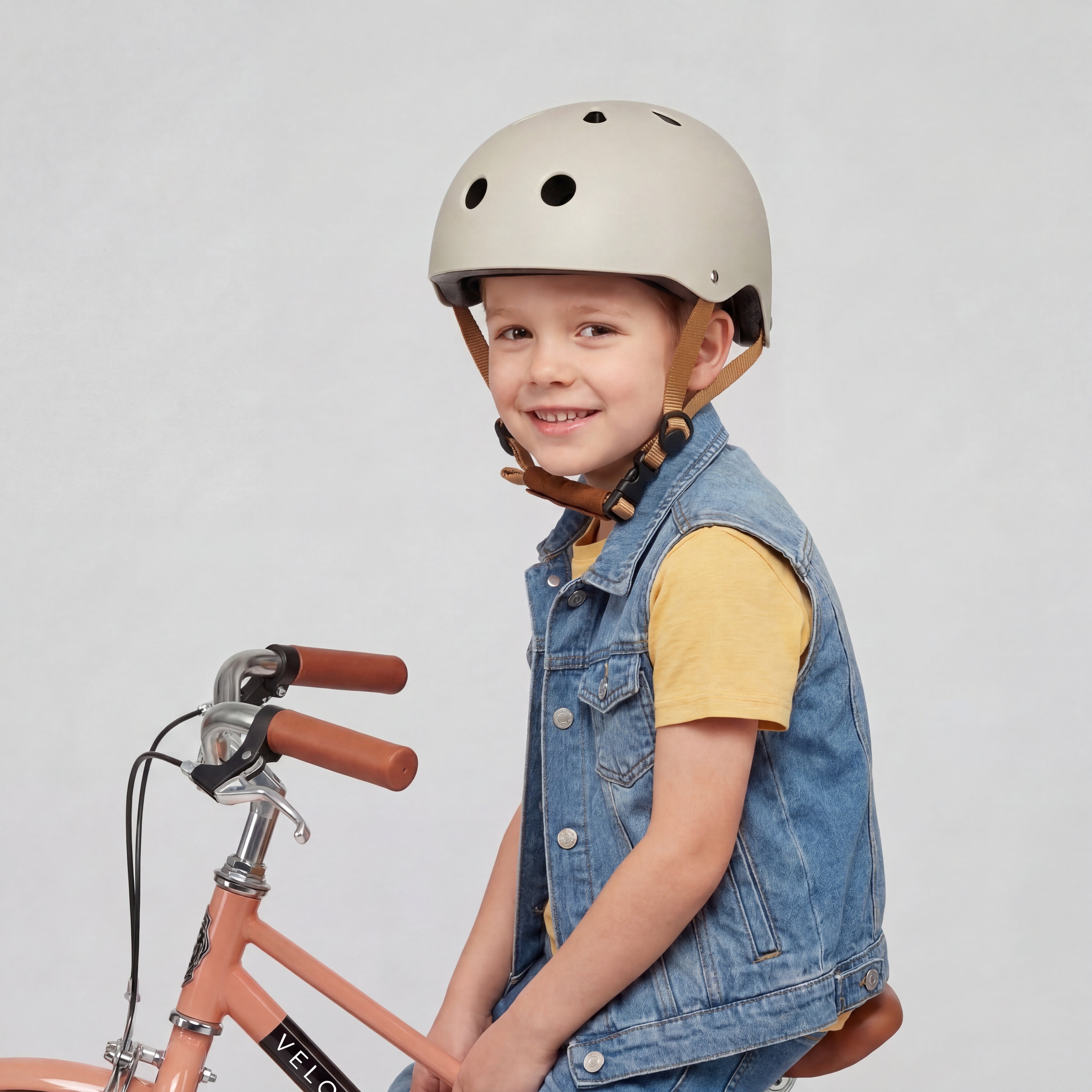 HatBike Lion Kids