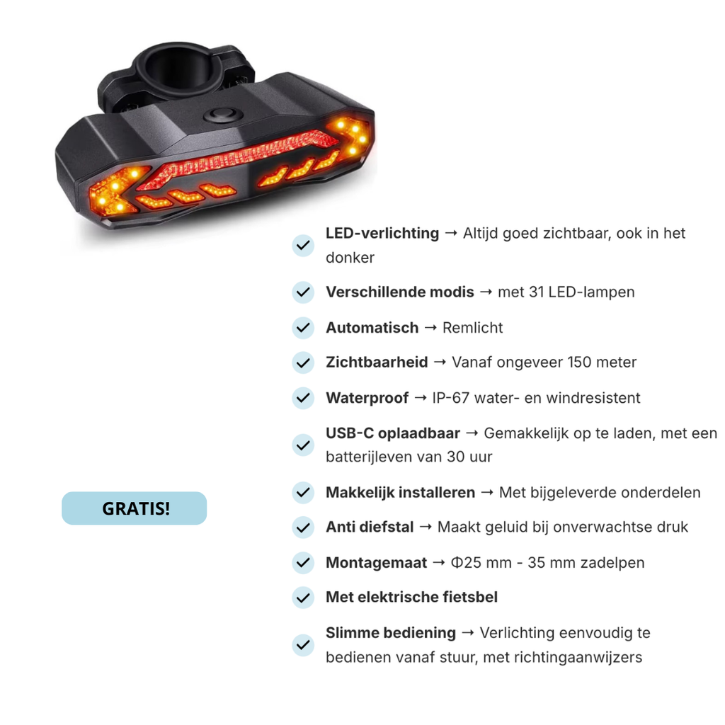 HatBike Next Gen