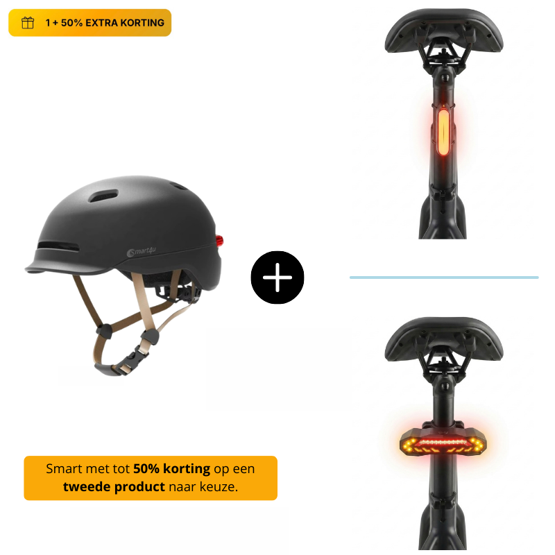 HatBike Smart