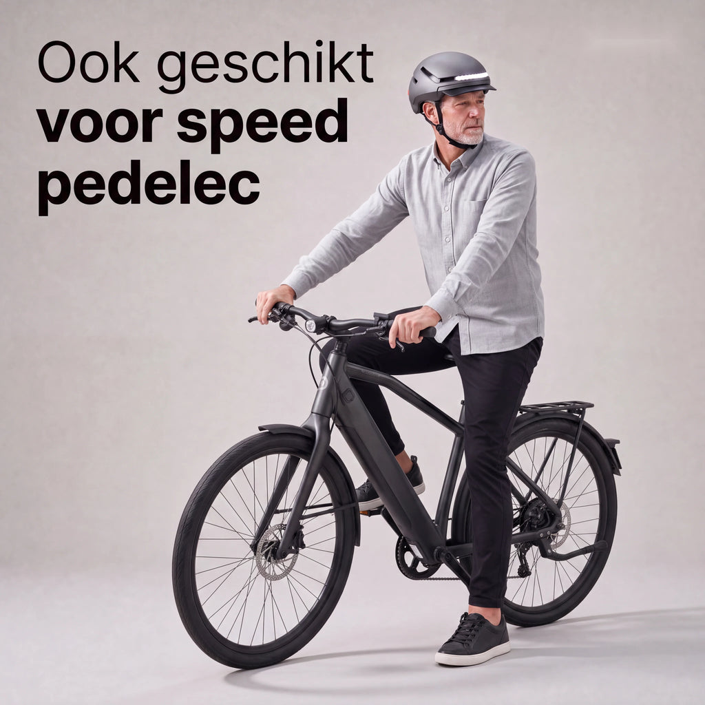 HatBike Motion Pro