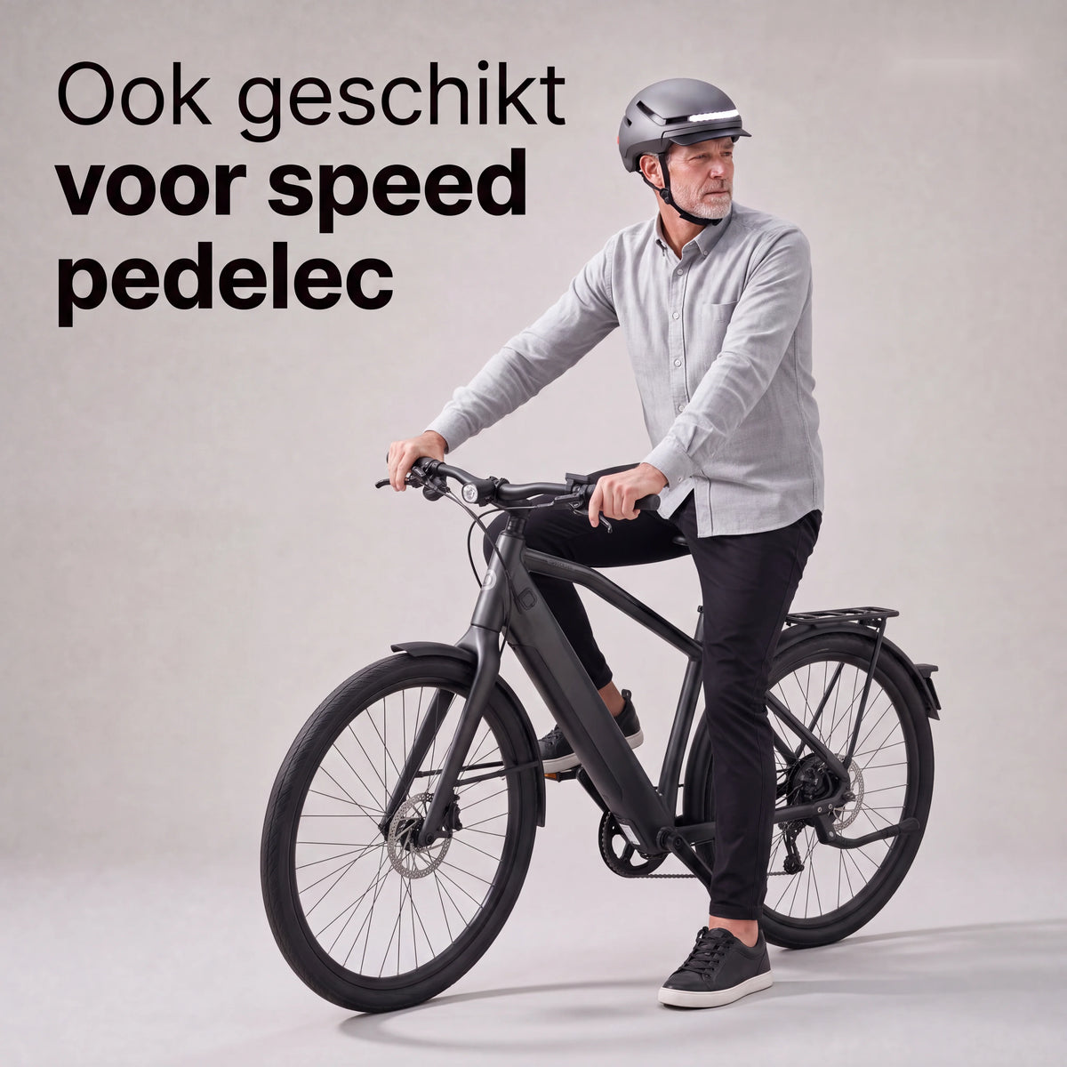 HatBike Motion Pro