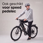 HatBike Motion Pro