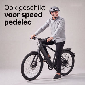 HatBike Motion Pro