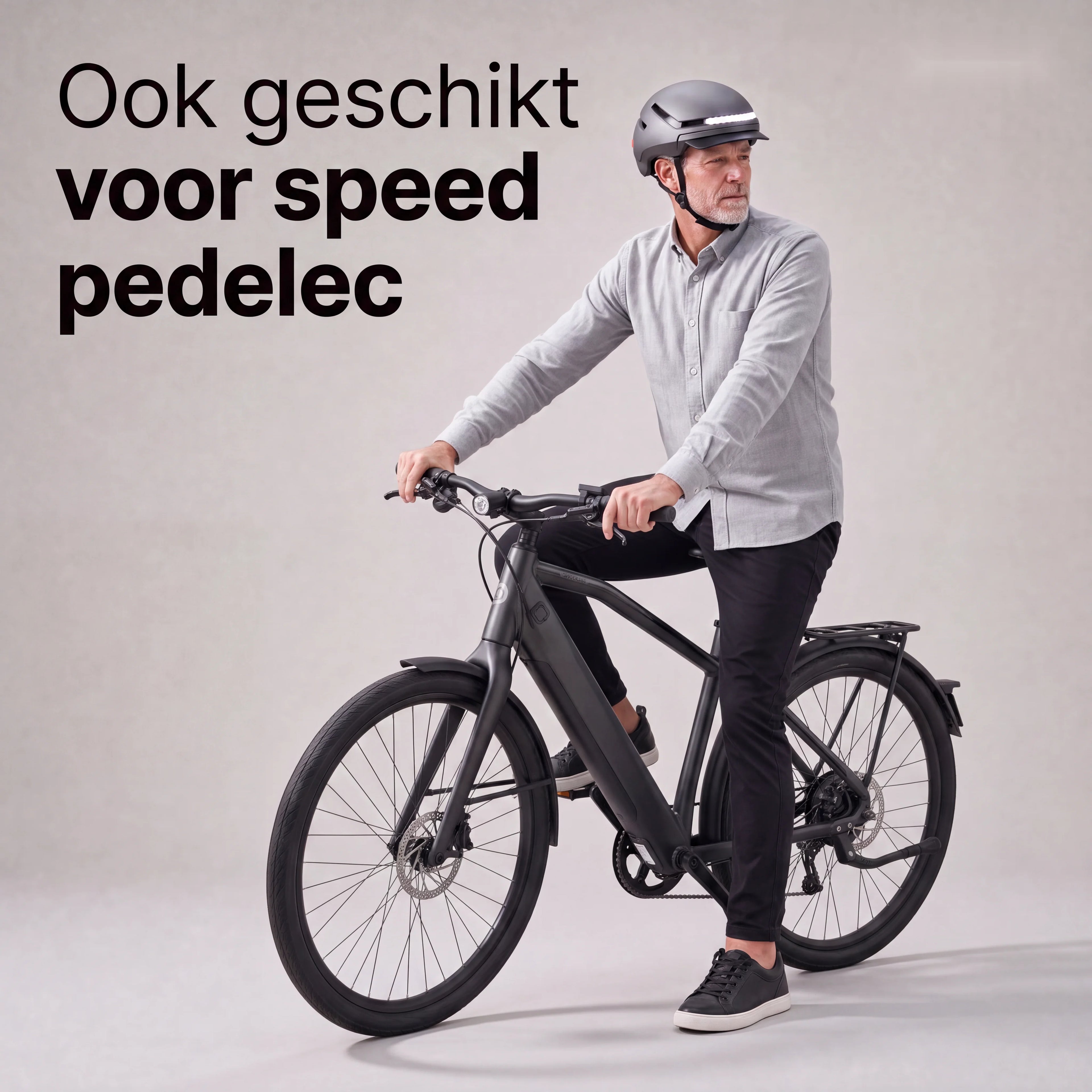 HatBike Motion Pro