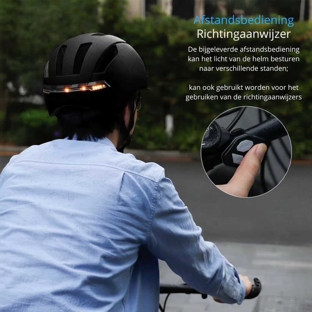 HatBike Street
