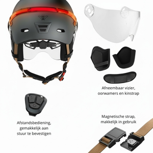 HatBikes Care Pro