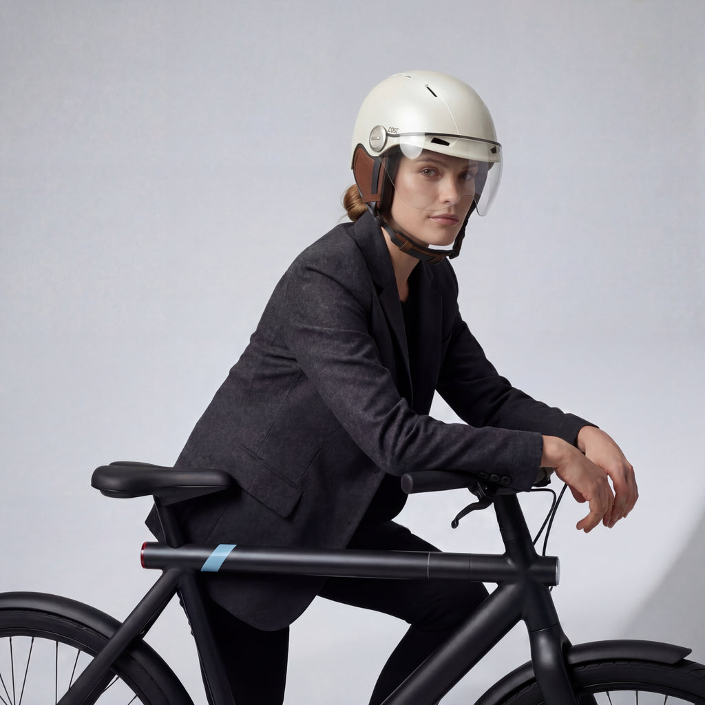 HatBike CASR Pro