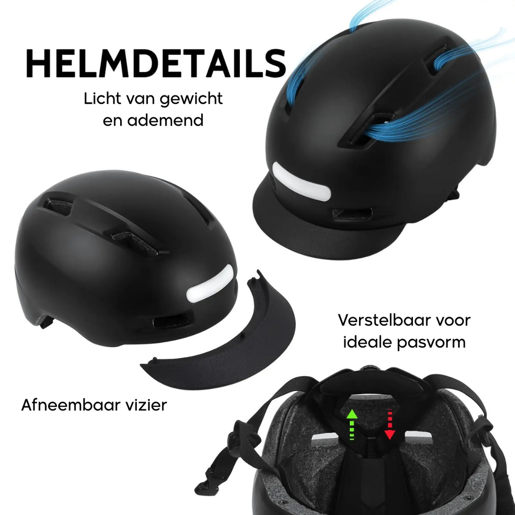 HatBike Urban Pro
