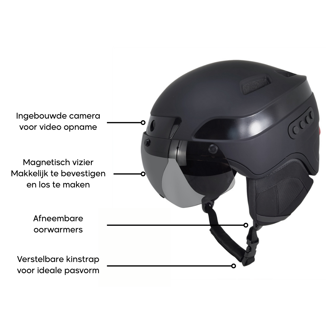 HatBike Next Gen