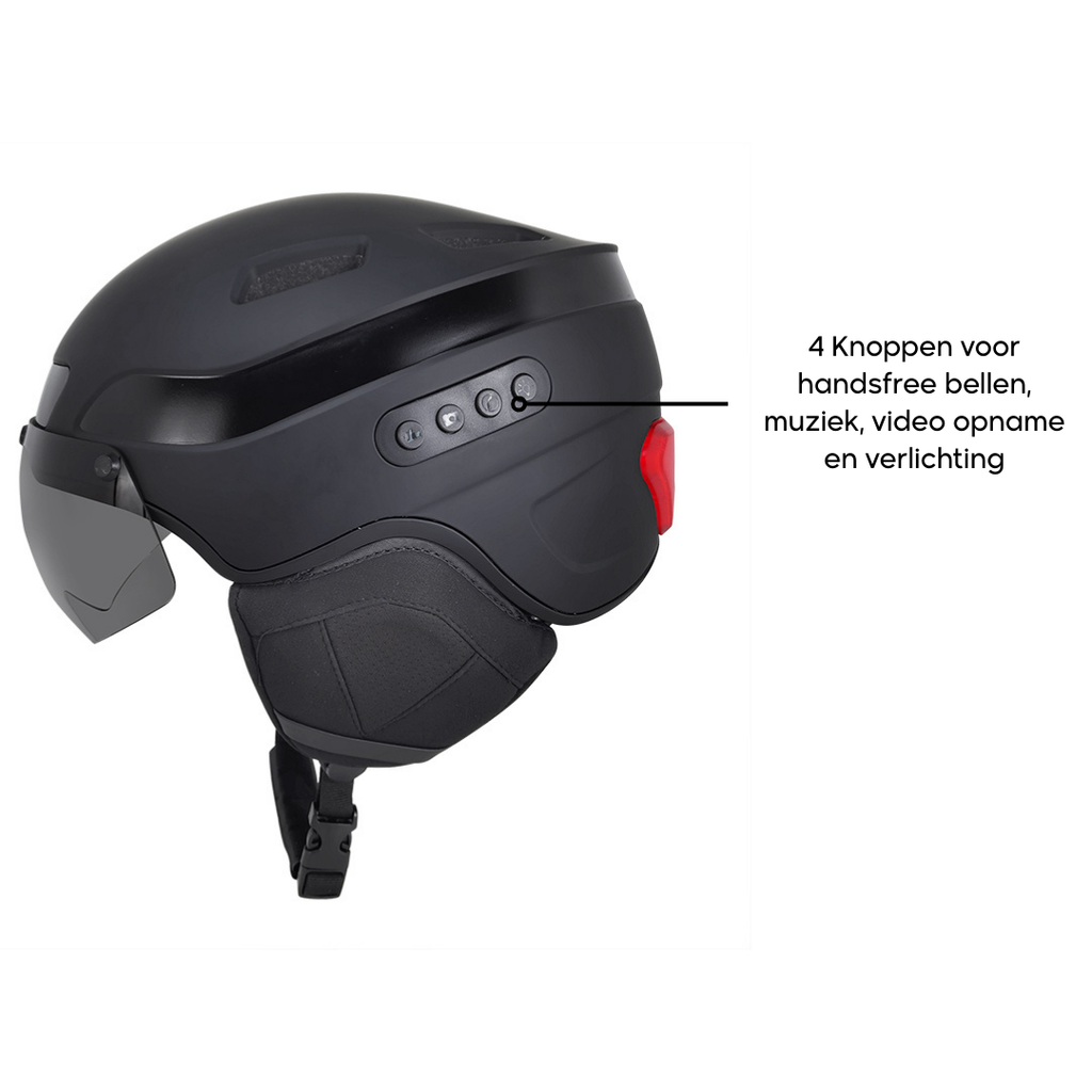 HatBike Next Gen